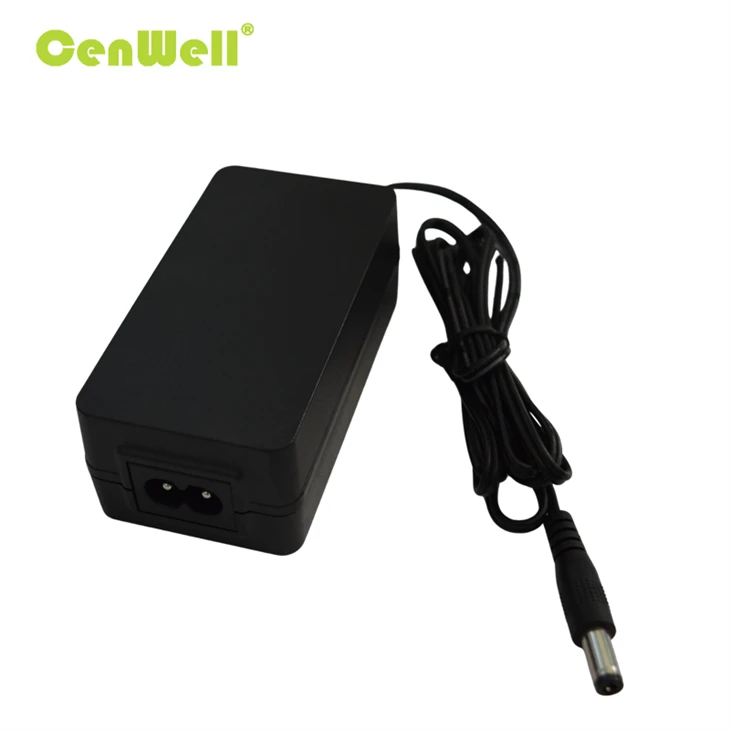 24V2.5A 60W 72W AC-DC Desktop Power Adapter price