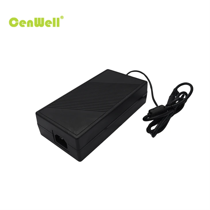 Desktop AC-DC Power Supply best