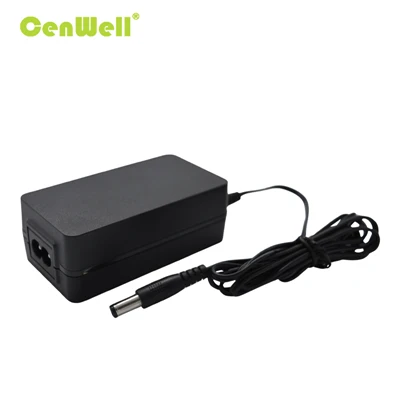 12V5A 60W 72W AC-DC-pöytävirtalähde